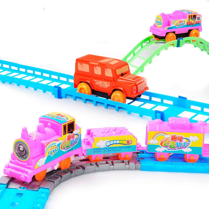 SET PISTA AUTO